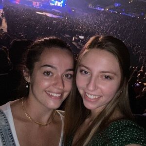 Meet your Posher, Grace